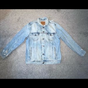 Levi’s Denim Jacket